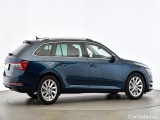  Skoda  Superb Kombi 2,0 TDI DSG (3V) Automatic Diesel  #11