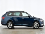  Skoda  Superb Kombi 2,0 TDI DSG (3V) Automatic Diesel  #12