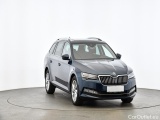  Skoda  Superb Kombi 2,0 TDI DSG (3V) Automatic Diesel  #15