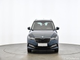  Skoda  Superb Kombi 2,0 TDI DSG (3V) Automatic Diesel  #16