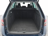  Skoda  Superb Kombi 2,0 TDI DSG (3V) Automatic Diesel  #17