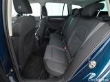  Skoda  Superb Kombi 2,0 TDI DSG (3V) Automatic Diesel  #18