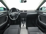  Skoda  Superb Kombi 2,0 TDI DSG (3V) Automatic Diesel  #19