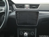  Skoda  Superb Kombi 2,0 TDI DSG (3V) Automatic Diesel  #21