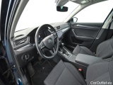  Skoda  Superb Kombi 2,0 TDI DSG (3V) Automatic Diesel  #28
