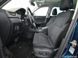  Skoda  Superb Kombi 2,0 TDI DSG (3V) Automatic Diesel  #29