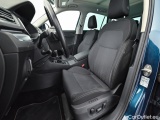  Skoda  Superb Kombi 2,0 TDI DSG (3V) Automatic Diesel  #30