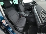  Skoda  Superb Kombi 2,0 TDI DSG (3V) Automatic Diesel  #32