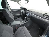  Skoda  Superb Kombi 2,0 TDI DSG (3V) Automatic Diesel  #33