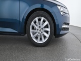  Skoda  Superb Kombi 2,0 TDI DSG (3V) Automatic Diesel  #36