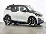  Bmw  I3  42,4kWh (I01) S Automatic Electric  #13