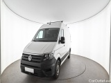  Volkswagen  Crafter 35 Kasten MR L3H3 2,0-I-TDI 4Motion Manual Diesel  