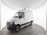  Volkswagen  Crafter 35 Kasten MR L3H3 2,0-I-TDI 4Motion Manual Diesel  #2