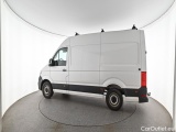  Volkswagen  Crafter 35 Kasten MR L3H3 2,0-I-TDI 4Motion Manual Diesel  #5