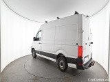  Volkswagen  Crafter 35 Kasten MR L3H3 2,0-I-TDI 4Motion Manual Diesel  #6