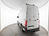  Volkswagen  Crafter 35 Kasten MR L3H3 2,0-I-TDI 4Motion Manual Diesel  #7