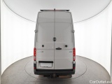  Volkswagen  Crafter 35 Kasten MR L3H3 2,0-I-TDI 4Motion Manual Diesel  #8