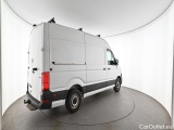  Volkswagen  Crafter 35 Kasten MR L3H3 2,0-I-TDI 4Motion Manual Diesel  #10