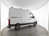  Volkswagen  Crafter 35 Kasten MR L3H3 2,0-I-TDI 4Motion Manual Diesel  #11