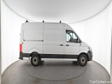 Volkswagen  Crafter 35 Kasten MR L3H3 2,0-I-TDI 4Motion Manual Diesel  #12