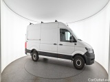  Volkswagen  Crafter 35 Kasten MR L3H3 2,0-I-TDI 4Motion Manual Diesel  #13