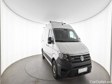  Volkswagen  Crafter 35 Kasten MR L3H3 2,0-I-TDI 4Motion Manual Diesel  #15