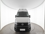  Volkswagen  Crafter 35 Kasten MR L3H3 2,0-I-TDI 4Motion Manual Diesel  #16