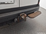  Volkswagen  Crafter 35 Kasten MR L3H3 2,0-I-TDI 4Motion Manual Diesel  #17