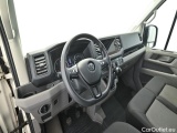  Volkswagen  Crafter 35 Kasten MR L3H3 2,0-I-TDI 4Motion Manual Diesel  #20