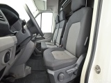  Volkswagen  Crafter 35 Kasten MR L3H3 2,0-I-TDI 4Motion Manual Diesel  #23