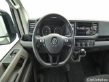  Volkswagen  Crafter 35 Kasten MR L3H3 2,0-I-TDI 4Motion Manual Diesel  #25