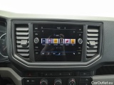  Volkswagen  Crafter 35 Kasten MR L3H3 2,0-I-TDI 4Motion Manual Diesel  #26