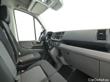  Volkswagen  Crafter 35 Kasten MR L3H3 2,0-I-TDI 4Motion Manual Diesel  #30