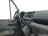  Volkswagen  Crafter 35 Kasten MR L3H3 2,0-I-TDI 4Motion Manual Diesel  #31