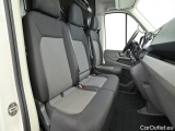  Volkswagen  Crafter 35 Kasten MR L3H3 2,0-I-TDI 4Motion Manual Diesel  #32
