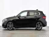  Bmw  Serie 1 xDrive Aut. (F40) Automatic Diesel  #4