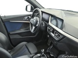  Bmw  Serie 1 xDrive Aut. (F40) Automatic Diesel  #30