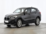  Bmw  X2 sDrive 18d Aut. (F39 Automatic Diesel  #2