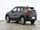  Bmw  X2 sDrive 18d Aut. (F39 Automatic Diesel  #6