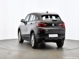  Bmw  X2 sDrive 18d Aut. (F39 Automatic Diesel  #7