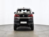  Bmw  X2 sDrive 18d Aut. (F39 Automatic Diesel  #8