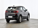  Bmw  X2 sDrive 18d Aut. (F39 Automatic Diesel  #9