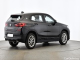  Bmw  X2 sDrive 18d Aut. (F39 Automatic Diesel  #10