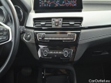  Bmw  X2 sDrive 18d Aut. (F39 Automatic Diesel  #22
