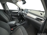  Bmw  X2 sDrive 18d Aut. (F39 Automatic Diesel  #30