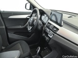  Bmw  X2 sDrive 18d Aut. (F39 Automatic Diesel  #31