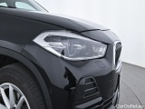  Bmw  X2 sDrive 18d Aut. (F39 Automatic Diesel  #32