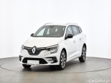  Renault  Megane GrandTour Blue dCi 115 EDC Auto / Manual mode Diesel  