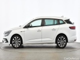  Renault  Megane GrandTour Blue dCi 115 EDC Auto / Manual mode Diesel  #4