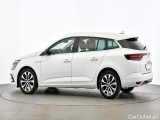  Renault  Megane GrandTour Blue dCi 115 EDC Auto / Manual mode Diesel  #5